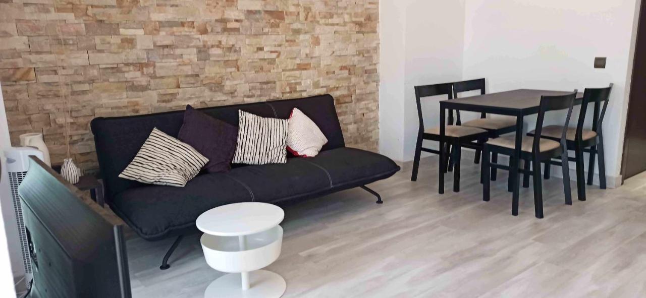 Mshome Casa Esperanza Centro Leilighet Málaga